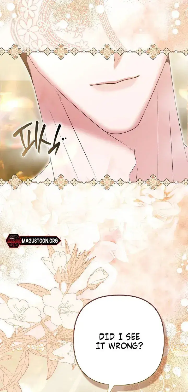 Rejecting The Perfect Marriage Chapter 57 - Page 45