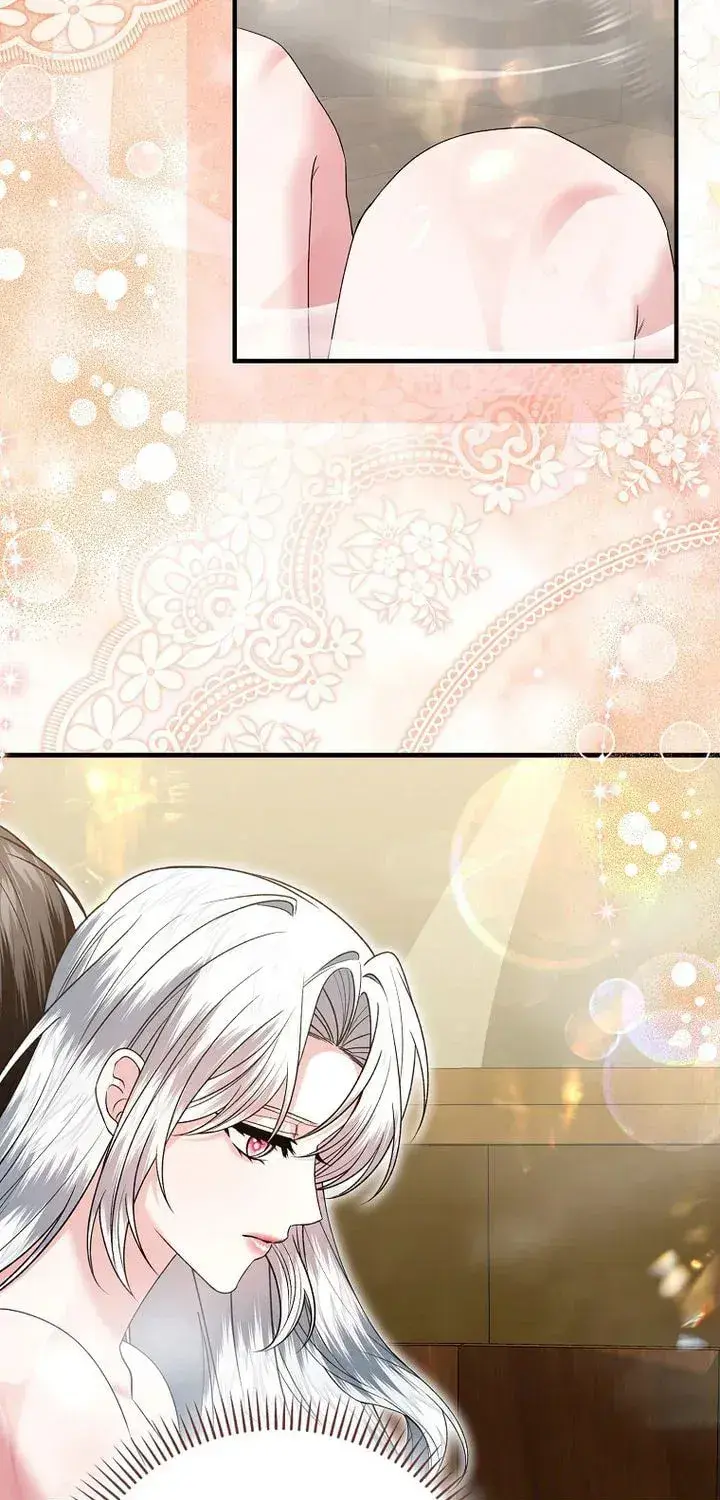 Rejecting The Perfect Marriage Chapter 57 - Page 48
