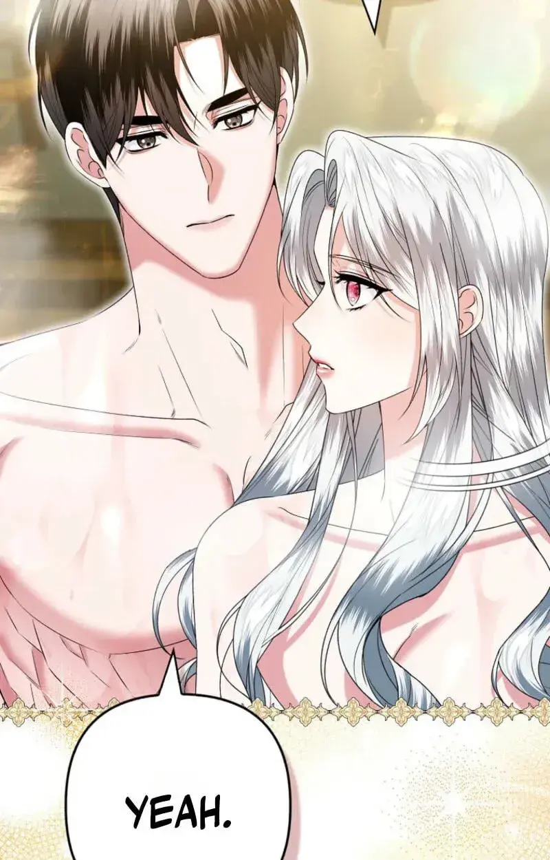Rejecting The Perfect Marriage Chapter 58 - Page 7