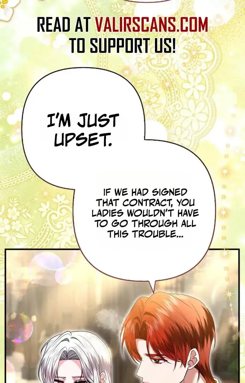 Rejecting The Perfect Marriage Chapter 58 - Page 70