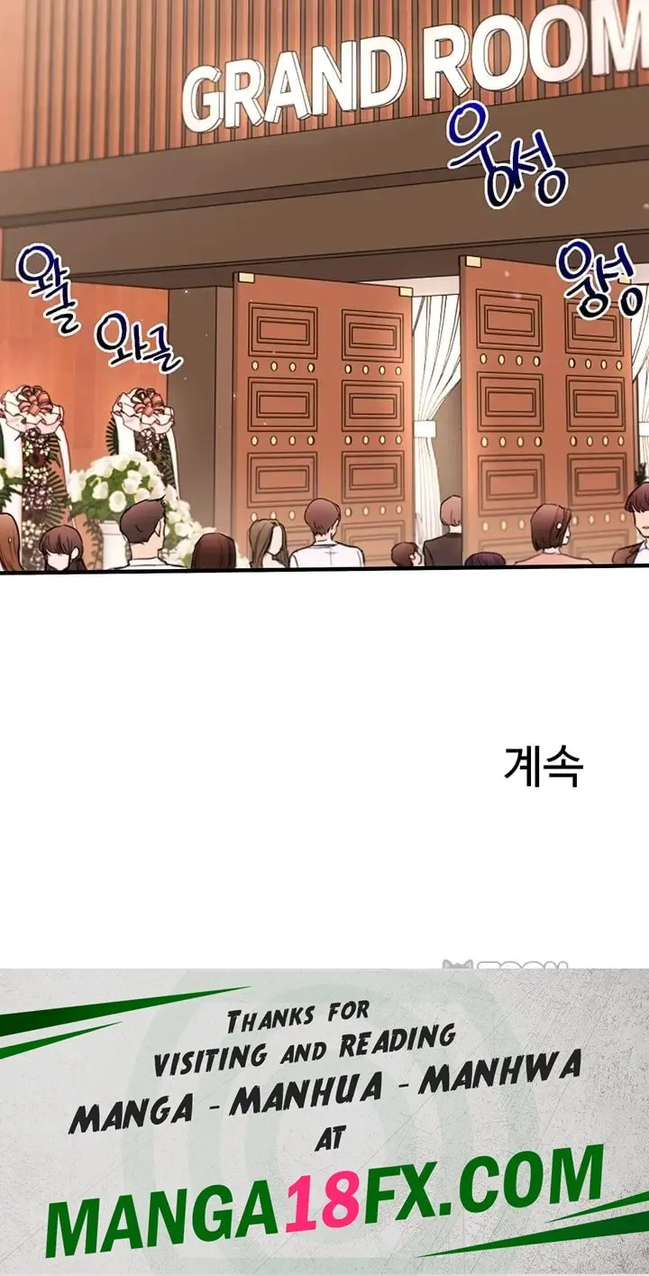 Relationship Reversal Button Raw Chapter 128 - Page 54