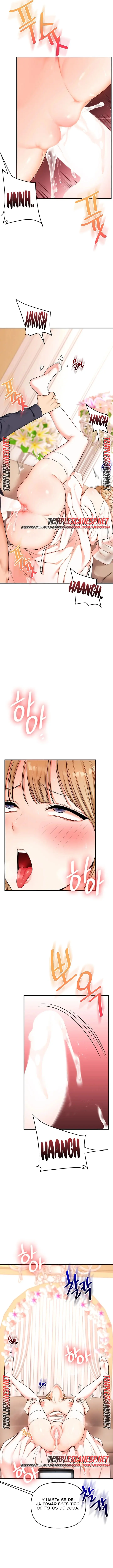 Relationship Reversal Button Raw Chapter 129 - Page 7