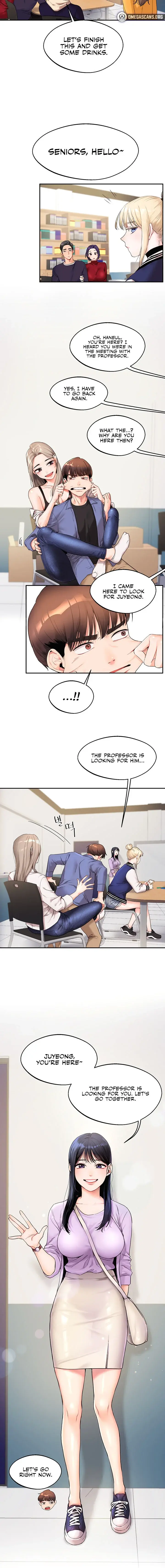 Relationship Reversal Chapter 1 - Page 12