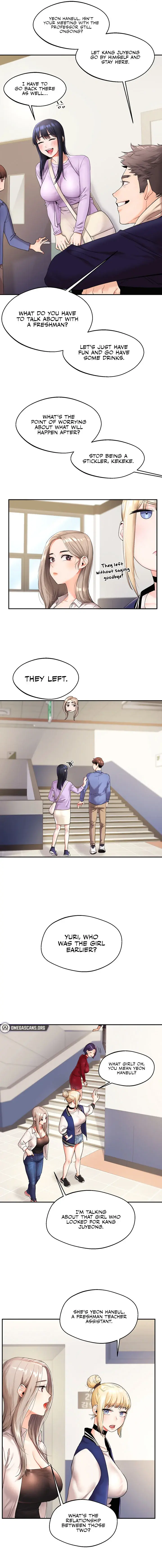Relationship Reversal Chapter 1 - Page 13