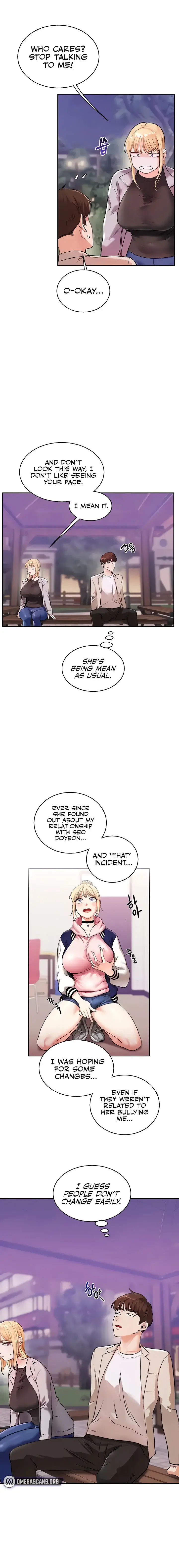 Relationship Reversal Chapter 10 - Page 18