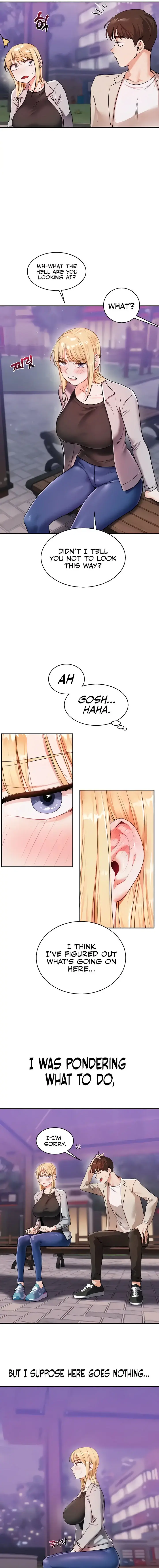 Relationship Reversal Chapter 10 - Page 19