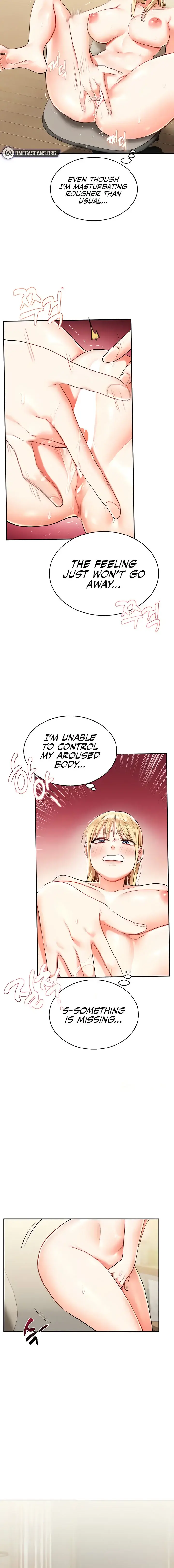 Relationship Reversal Chapter 10 - Page 4