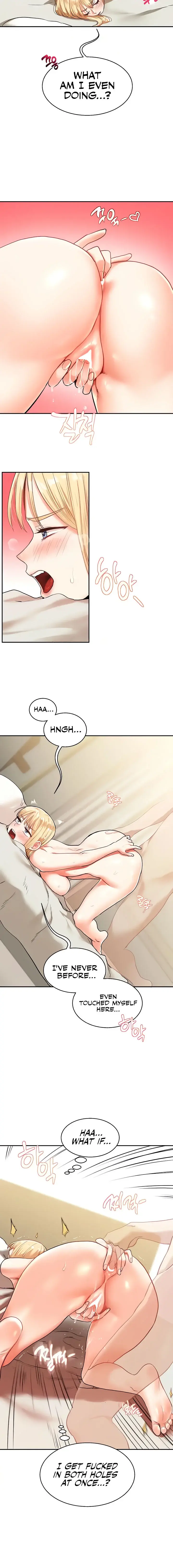 Relationship Reversal Chapter 10 - Page 6