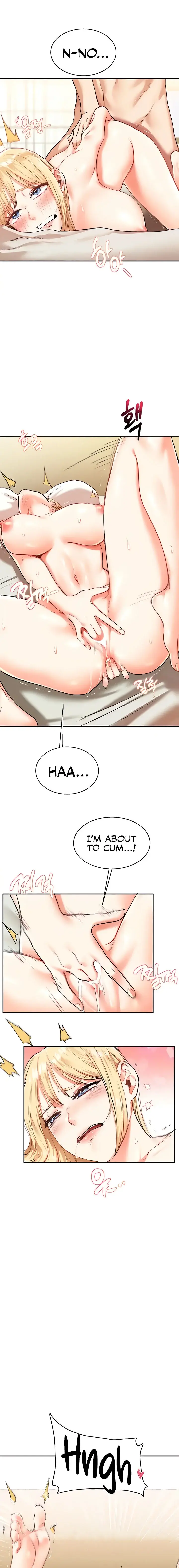 Relationship Reversal Chapter 10 - Page 7