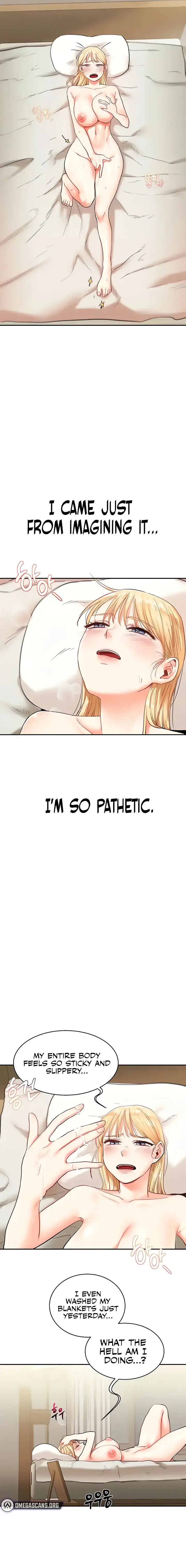 Relationship Reversal Chapter 10 - Page 9