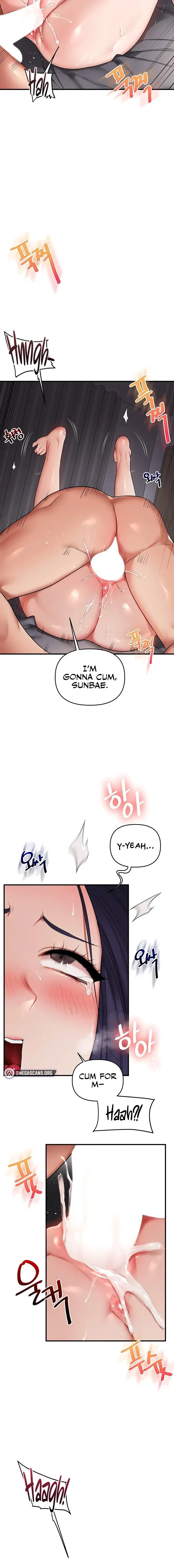 Relationship Reversal Chapter 100 - Page 14