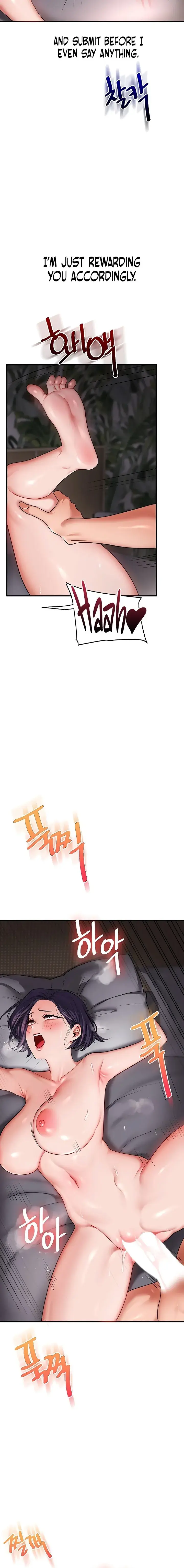 Relationship Reversal Chapter 100 - Page 8