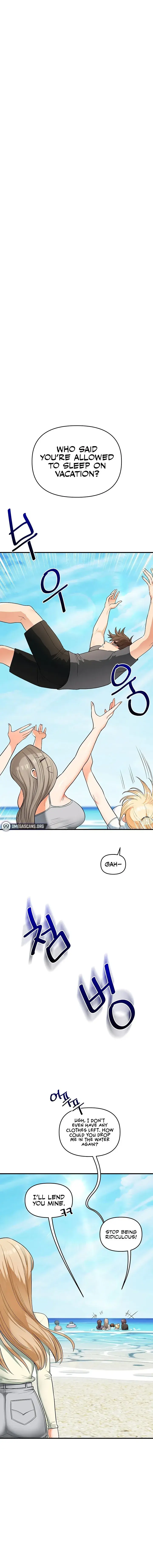 Relationship Reversal Chapter 101 - Page 1