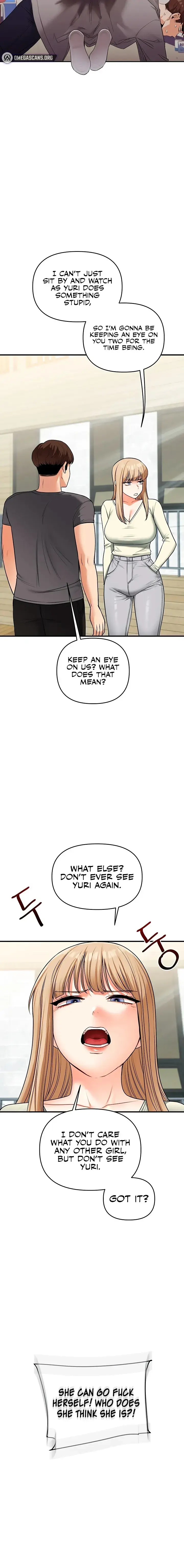 Relationship Reversal Chapter 101 - Page 10