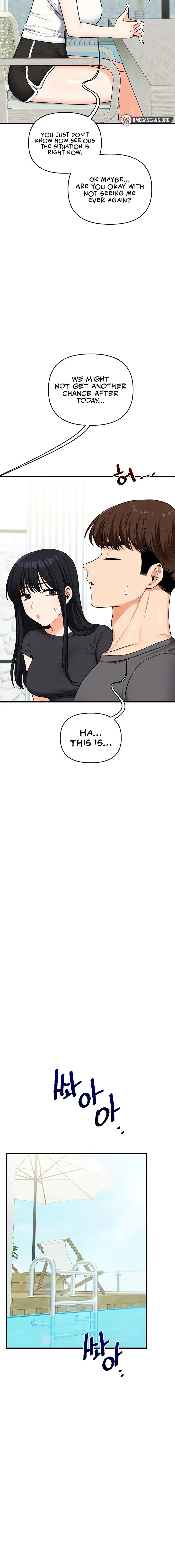 Relationship Reversal Chapter 101 - Page 14