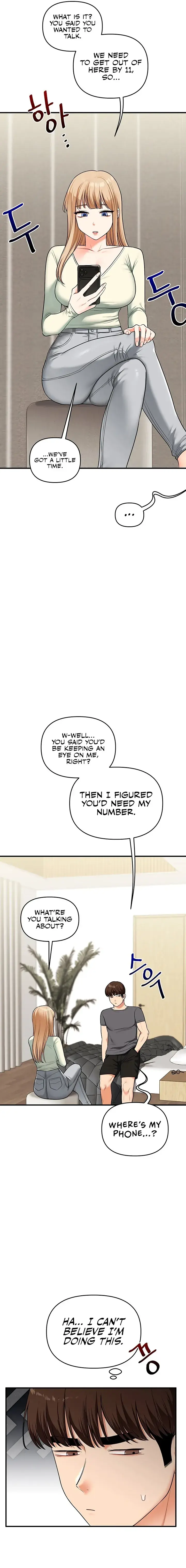 Relationship Reversal Chapter 101 - Page 15