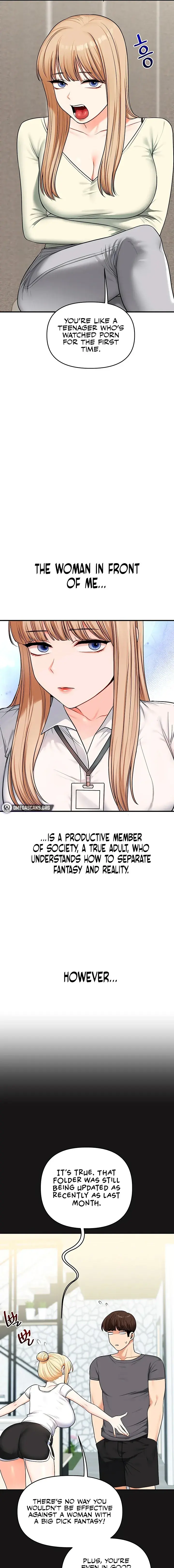 Relationship Reversal Chapter 101 - Page 17