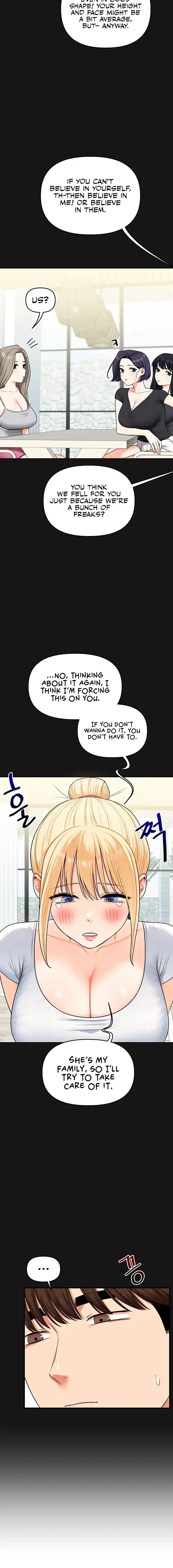 Relationship Reversal Chapter 101 - Page 18