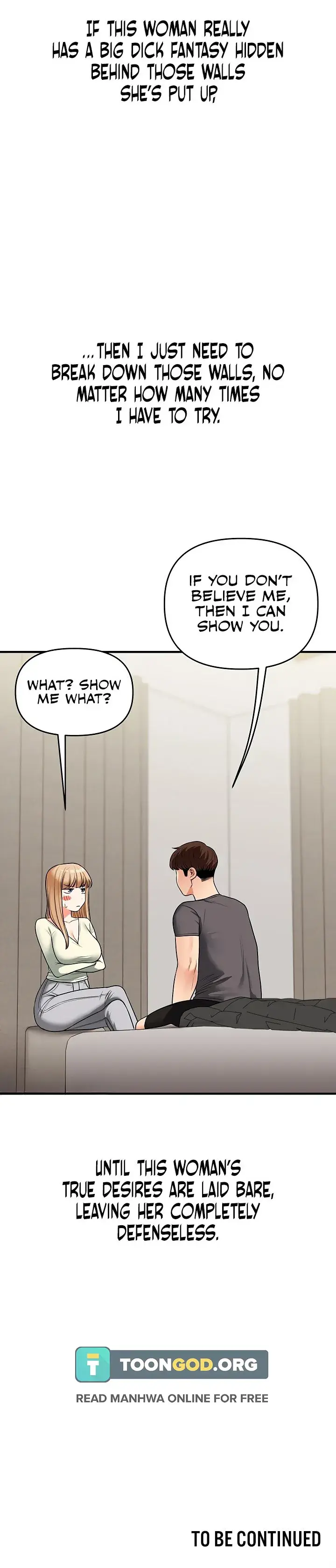 Relationship Reversal Chapter 101 - Page 20