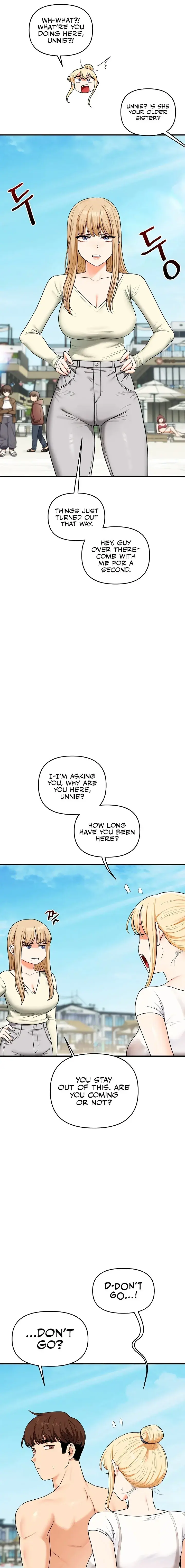 Relationship Reversal Chapter 101 - Page 5