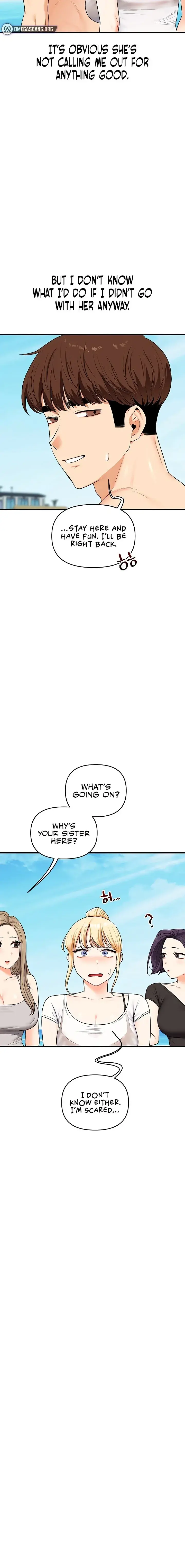 Relationship Reversal Chapter 101 - Page 6
