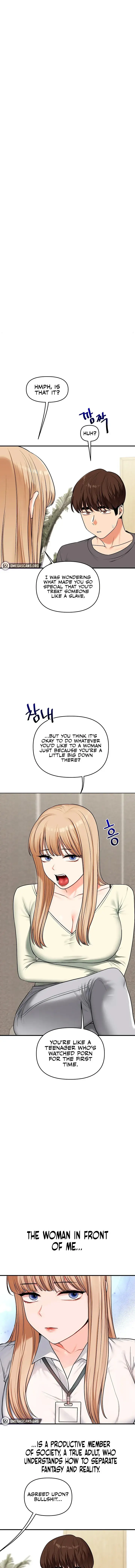 Relationship Reversal Chapter 102 - Page 1