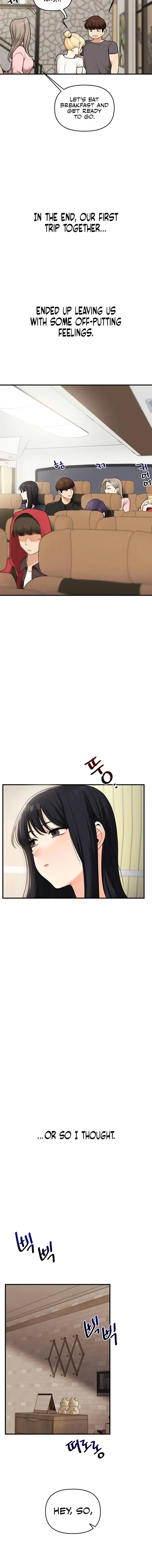 Relationship Reversal Chapter 102 - Page 10