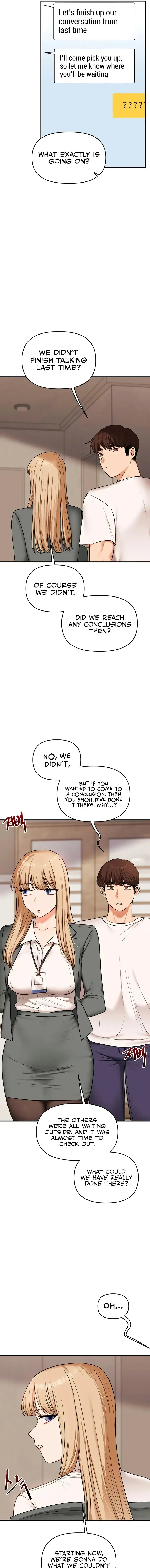 Relationship Reversal Chapter 102 - Page 11