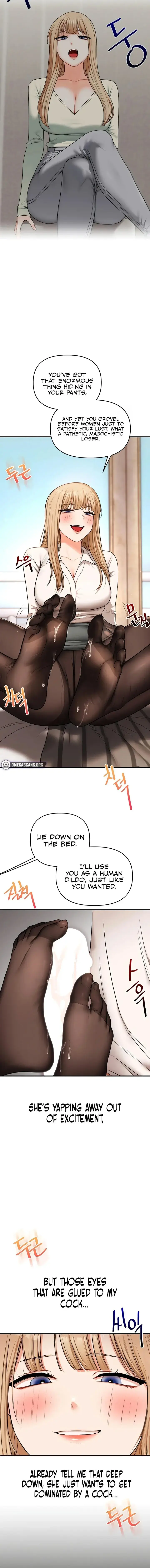 Relationship Reversal Chapter 102 - Page 14