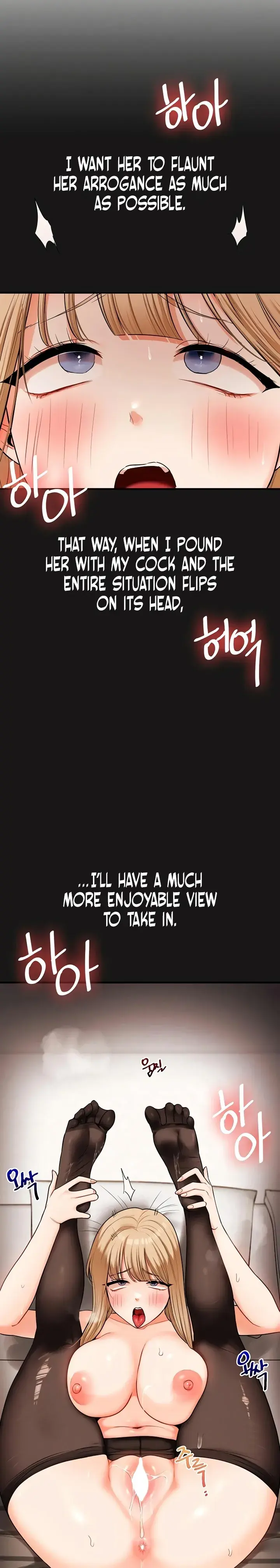 Relationship Reversal Chapter 102 - Page 15