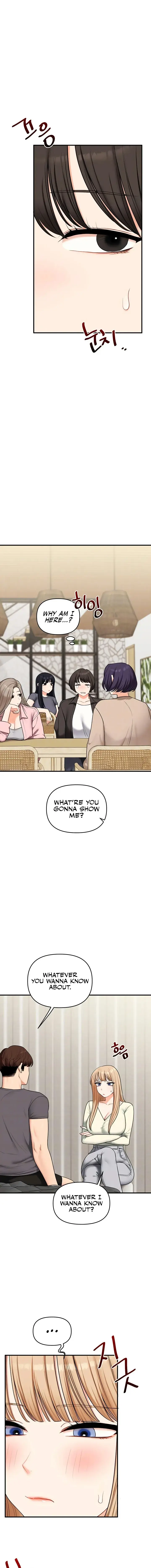 Relationship Reversal Chapter 102 - Page 3