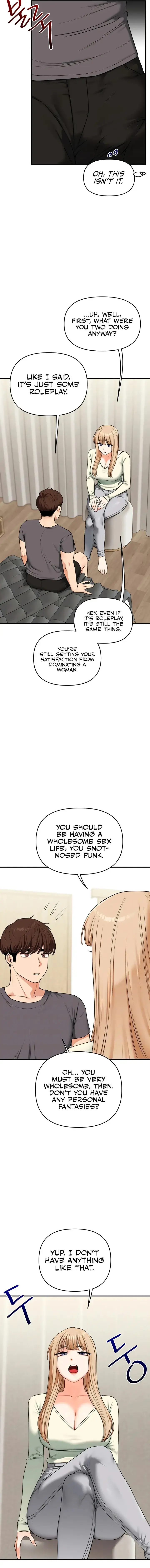 Relationship Reversal Chapter 102 - Page 4