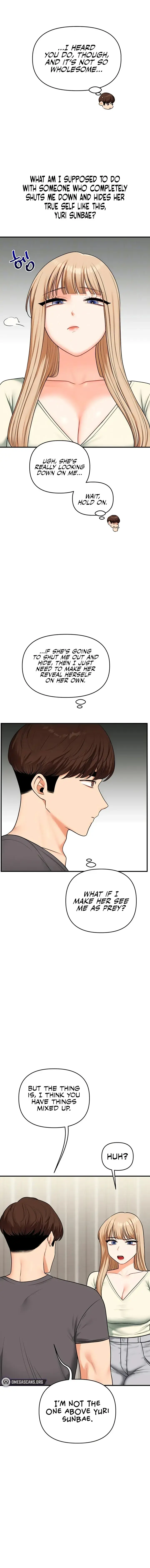 Relationship Reversal Chapter 102 - Page 5