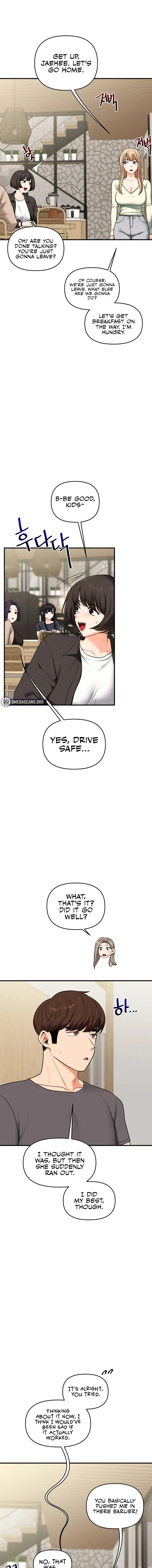 Relationship Reversal Chapter 102 - Page 9