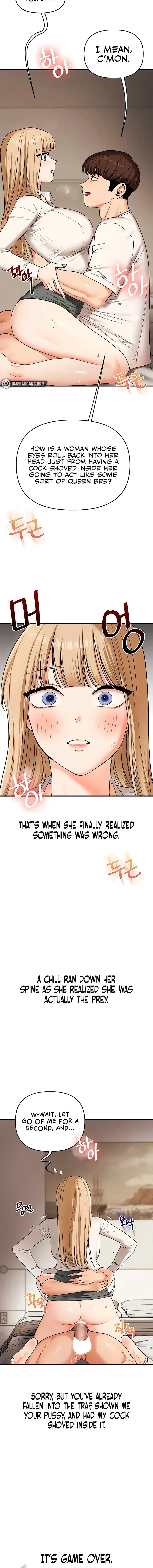 Relationship Reversal Chapter 103 - Page 10