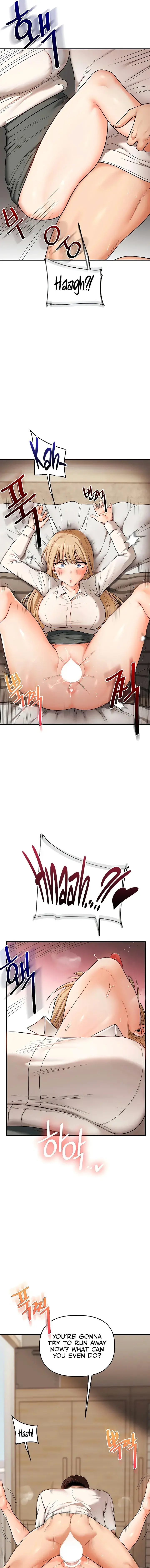 Relationship Reversal Chapter 103 - Page 11