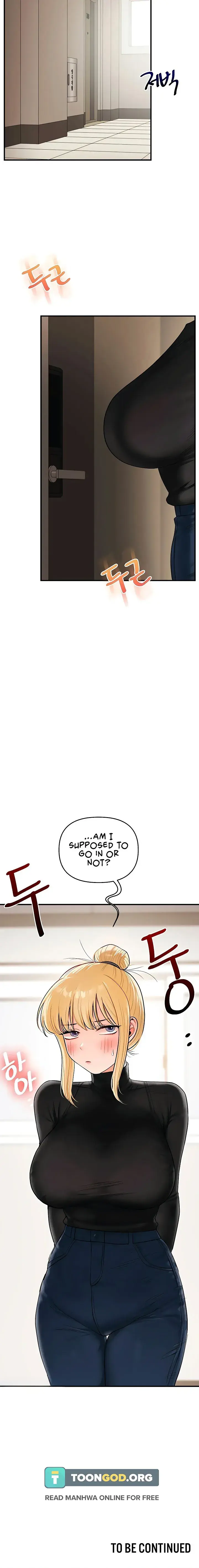 Relationship Reversal Chapter 103 - Page 16