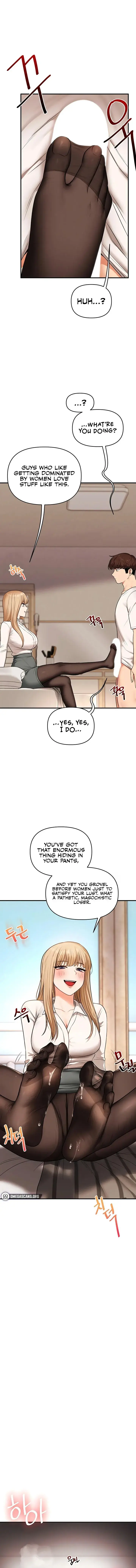 Relationship Reversal Chapter 103 - Page 2