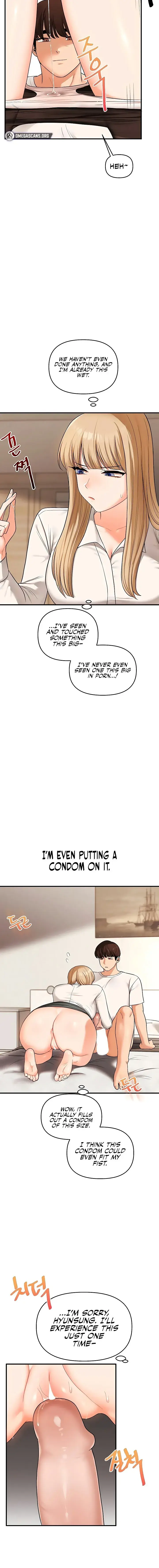 Relationship Reversal Chapter 103 - Page 6