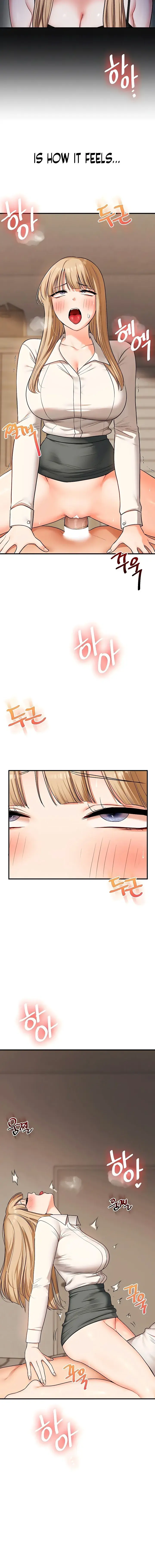 Relationship Reversal Chapter 103 - Page 8