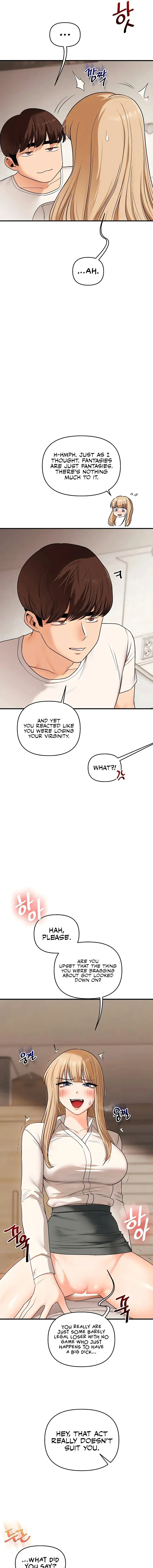 Relationship Reversal Chapter 103 - Page 9