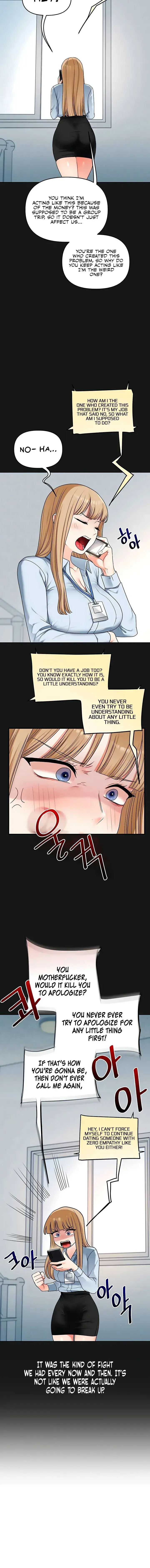 Relationship Reversal Chapter 104 - Page 12