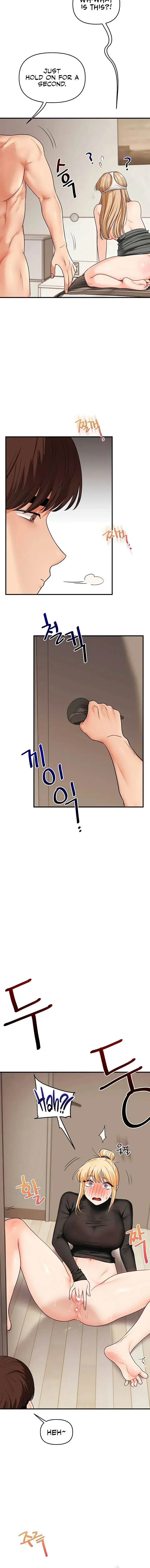 Relationship Reversal Chapter 104 - Page 16