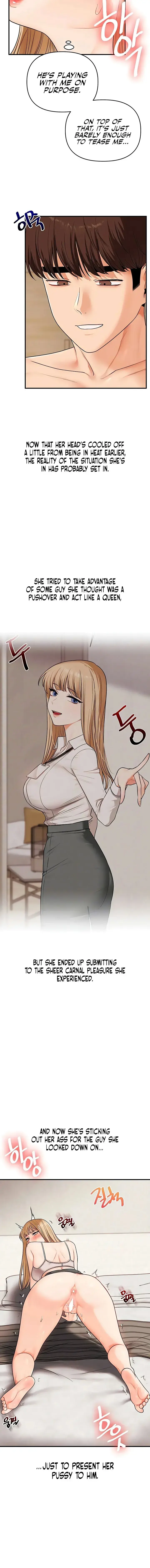Relationship Reversal Chapter 104 - Page 4