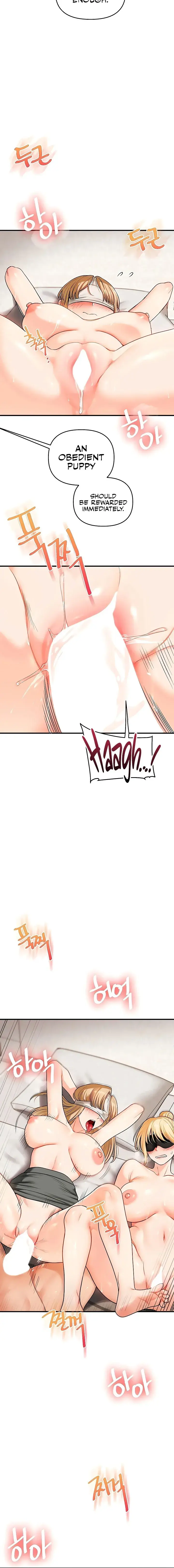 Relationship Reversal Chapter 105 - Page 14