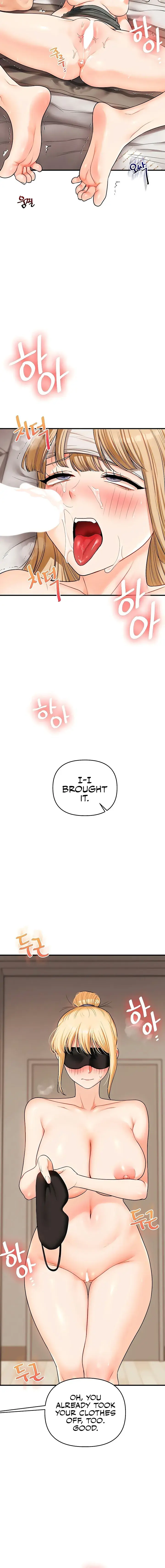 Relationship Reversal Chapter 105 - Page 8