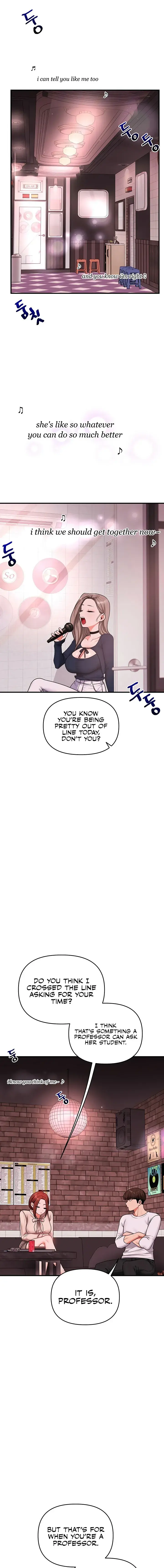 Relationship Reversal Chapter 108 - Page 11