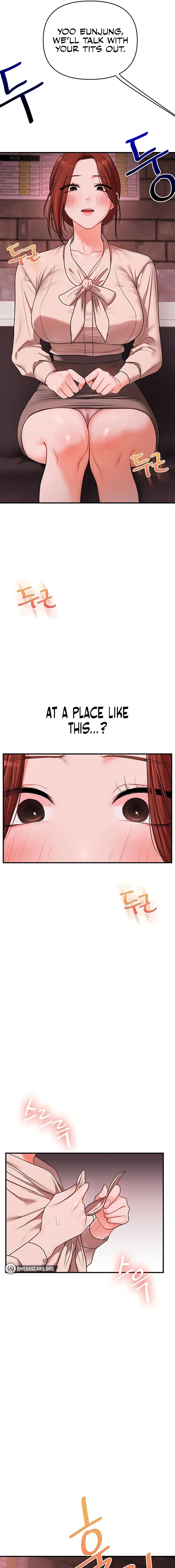 Relationship Reversal Chapter 108 - Page 13