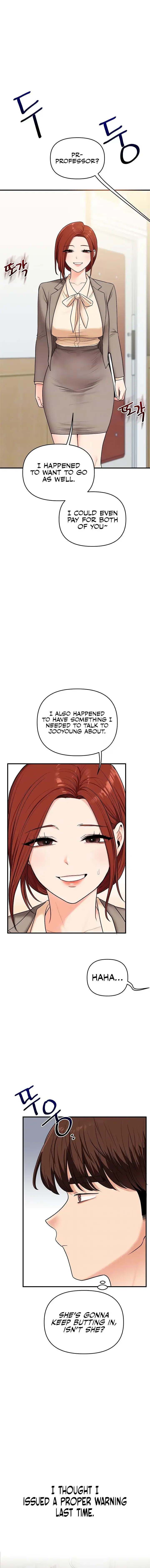 Relationship Reversal Chapter 108 - Page 2