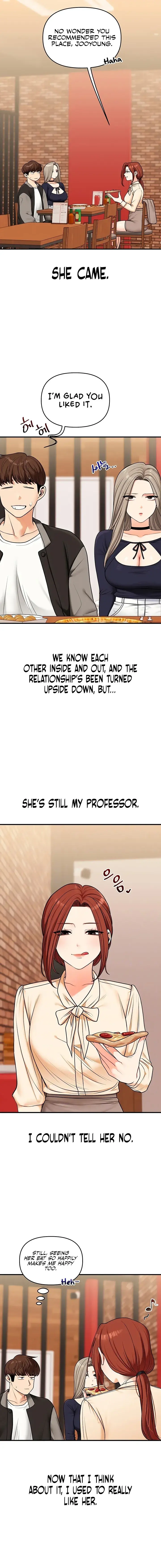 Relationship Reversal Chapter 108 - Page 4